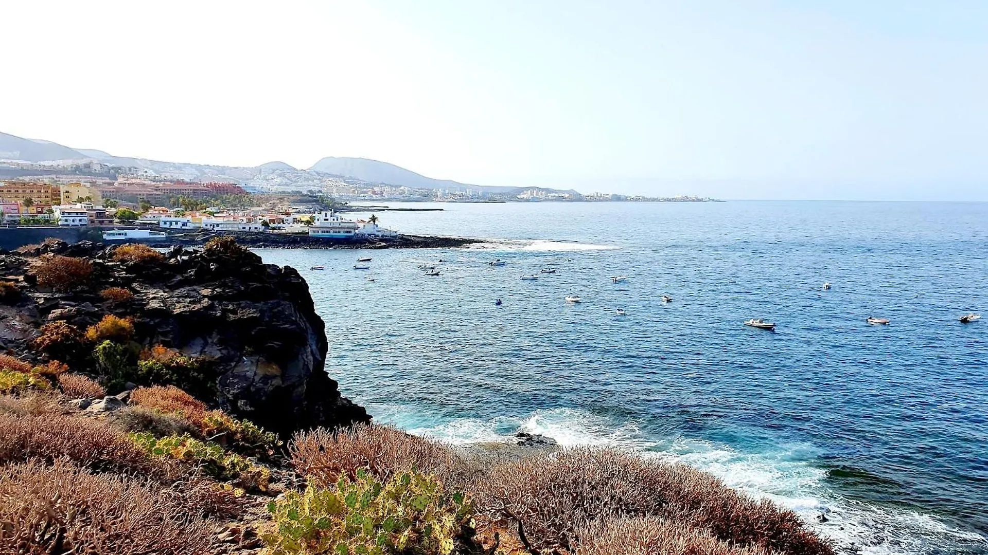 Villa Casa Libra Costa Adeje  Spanien