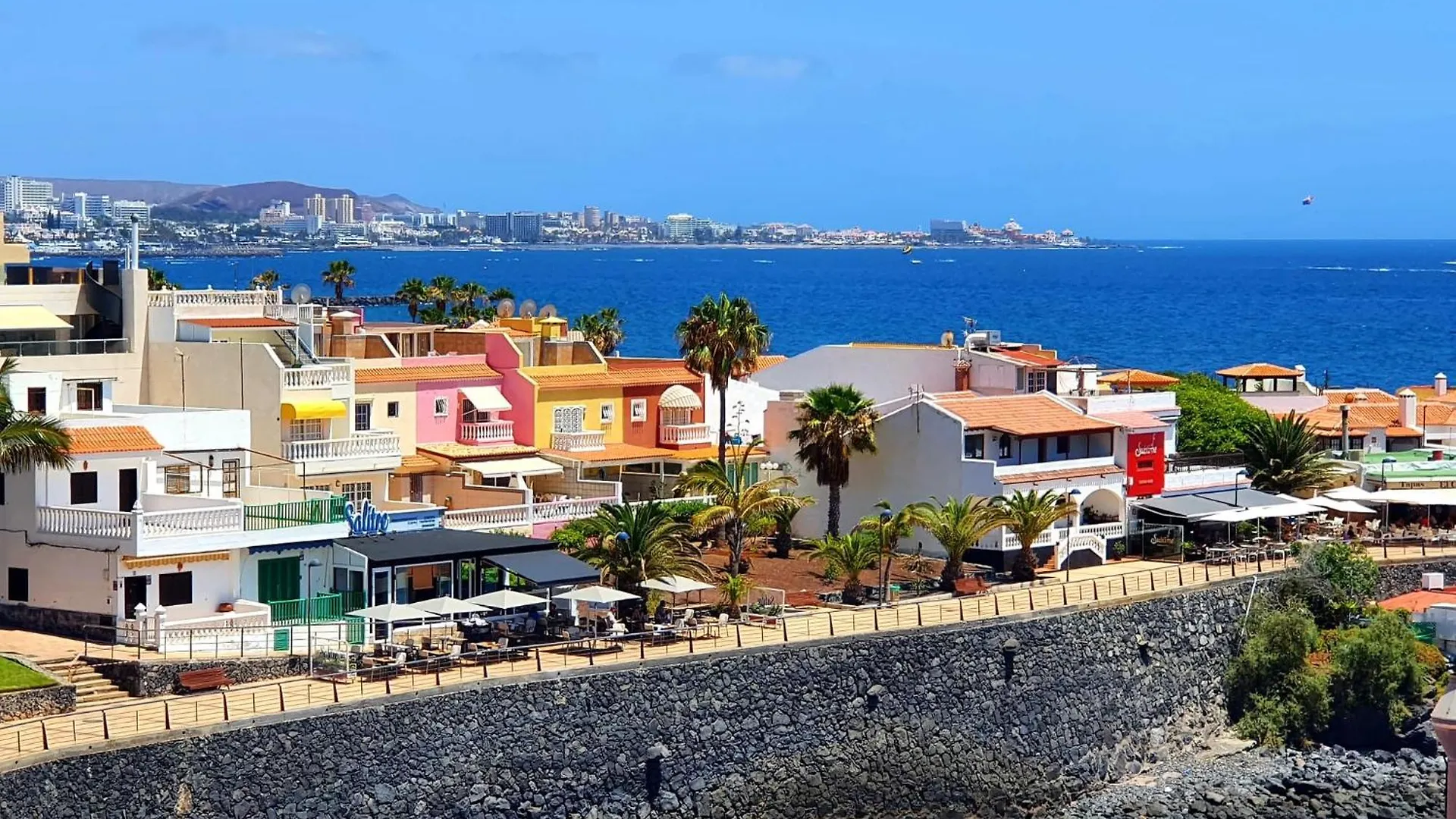 Villa Casa Libra Costa Adeje  0*, Costa Adeje (Tenerife)