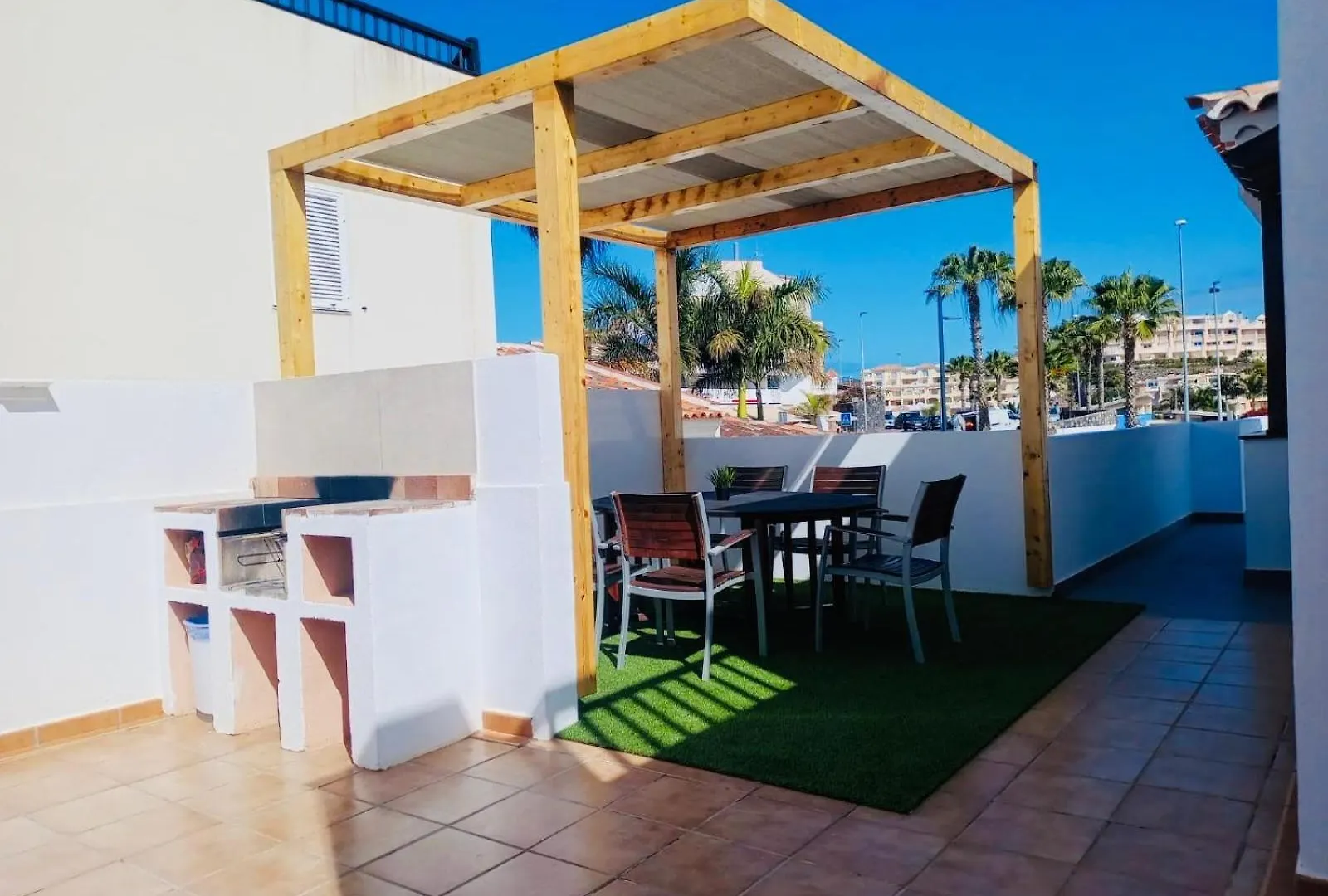Villa Casa Libra Costa Adeje   Costa Adeje (Tenerife)